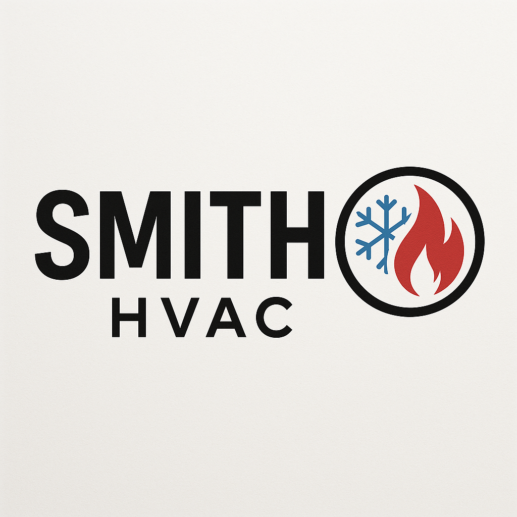 Smith HVAC Logo